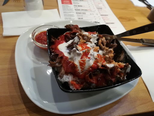 Photo of Kebabistan Barbeque - Bispensgade 32, 9000 Aalborg